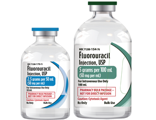 Fluorouracil Injection, USP